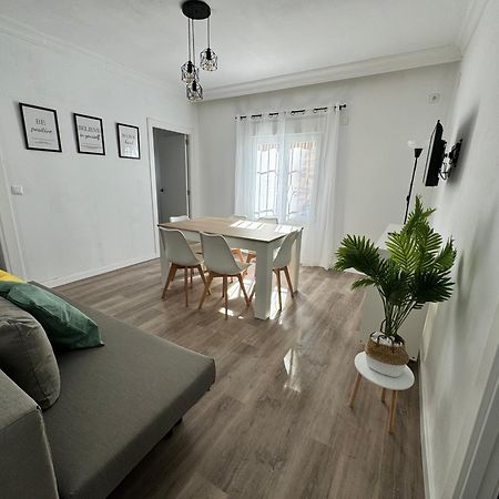 Apartamento Familiar Parque Alonso Sanchez Huelva Bagian luar foto